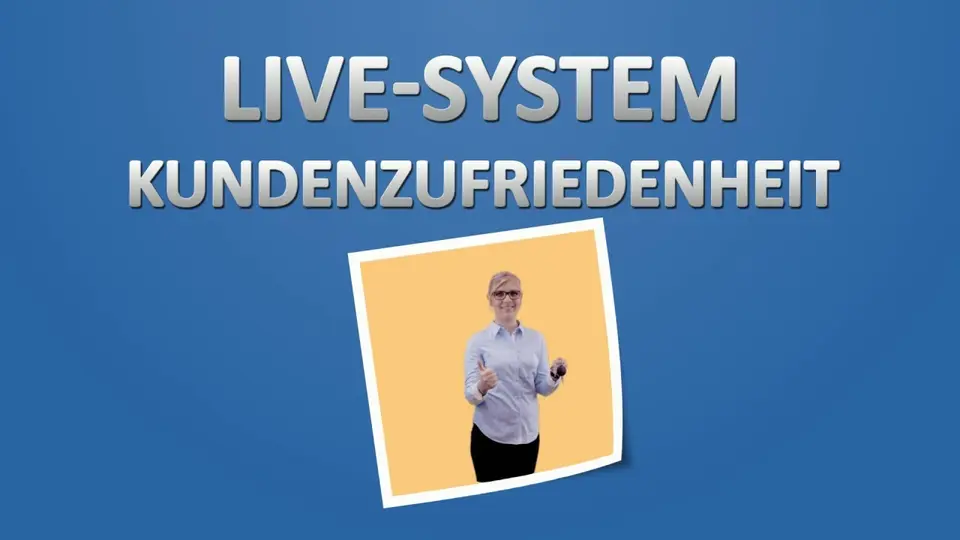 Vorschaubild: Live Expert für Versicherungen